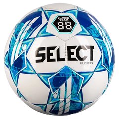 Мяч для футбола Select Fusion v23 (962), размер 5 385416-962