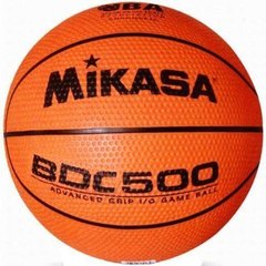 М'яч баскетбольний MIKASA BDC500 №6 BDC500