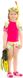 Плавки-шорти для дівчат Aqua Speed ​​FLOWER SHORTS 2114 мультиколор Діт 104см 00000015740 фото 6