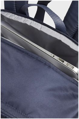 Рюкзак Under Armour Studio Campus BP 19,5L серый Жен 28 х 40,5 х 15 см 1384675-044