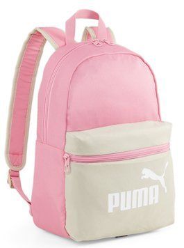 Рюкзак Puma Phase Small Backpack 13L рожевий Уні 12x25x36 см (00000031219) 00000031219