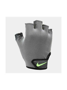 Рукавички для тренінгу Nike M ESSENTIAL FG сірий, антрацит XL (N.LG.C5.044.XL) N.LG.C5.044.XL