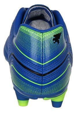 Бутси Joma AGUILA синій, салатовий Чол 44 00000031062
