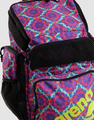 Рюкзак Arena ONE GO BACKPACK AO 45L розовый 50 х 40 х 25 см 010232-203