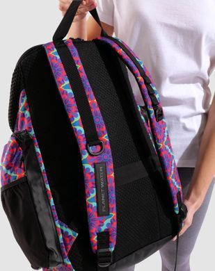 Рюкзак Arena ONE GO BACKPACK AO 45L розовый 50 х 40 х 25 см 010232-203