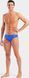 Плавки Arena TEAM SWIM BRIEFS SOLID синій, помаранчевий Чол 95 004773-803 фото 2