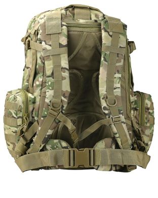 Рюкзак тактический KOMBAT UK Viking Patrol Pack kb-vpp-btp