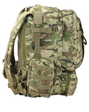 Рюкзак тактичний KOMBAT UK Viking Patrol Pack kb-vpp-btp