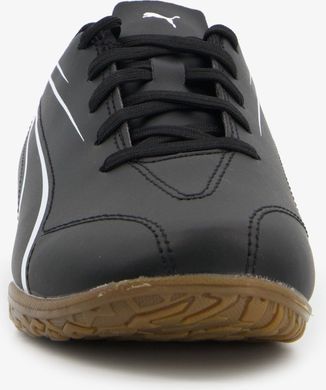 Футзалки Puma VITORIA IT чорний, коричневий Чол 44,5 00000034824