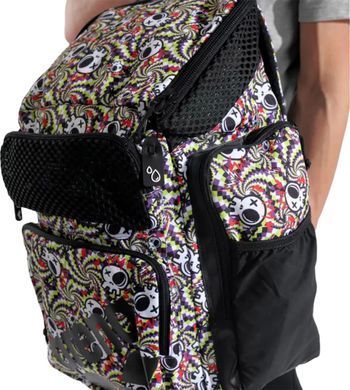 Рюкзак Arena ONE GO BACKPACK AO 45L мультиколор 50 х 40 х 25 см (010232-910) 010232-910