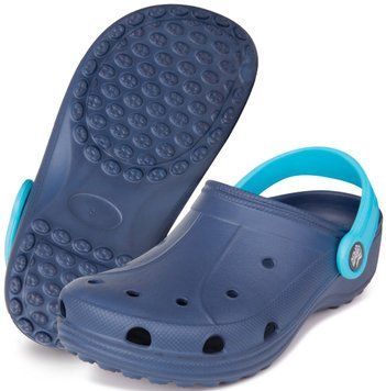 Крокси Aqua Speed LIMA 60004 синій Діт 33 555-10