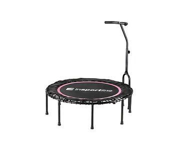 Коврик для батута inSPORTline Cordy 114 см - розовый 16640-1