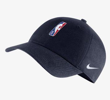 Кепка Nike NBA U NK H86 CAP N31 Темно-синий MISC (DJ6356-419) DJ6356-419