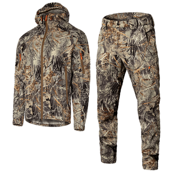 Костюм Camotec Instinct Twill (2415M) 2415M