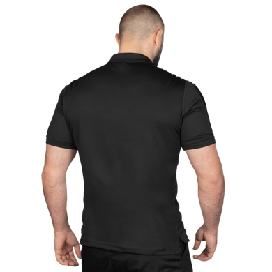 Поло Paladin CoolPass Antistatic Black (1801), L 1801L