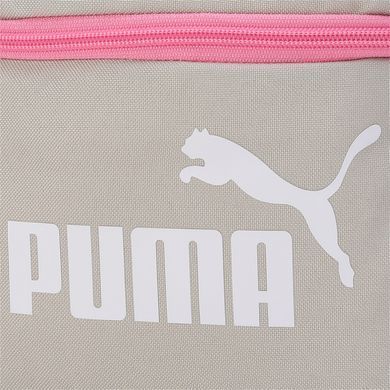 Рюкзак Puma Phase Small Backpack 13L рожевий Уні 12x25x36 см (00000031219) 00000031219