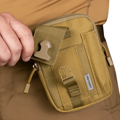Ремінь Camotec Patriot (5903) 5903