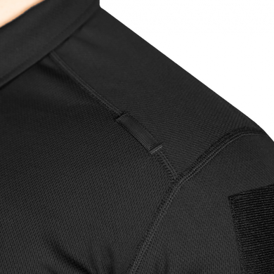 Поло Paladin CoolPass Antistatic Black (1801), L 1801L
