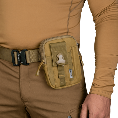 Ремінь Camotec Patriot (5903) 5903