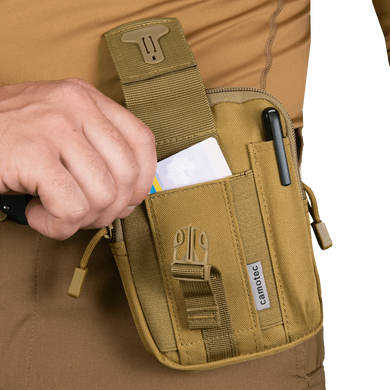 Ремінь Camotec Patriot (5903) 5903