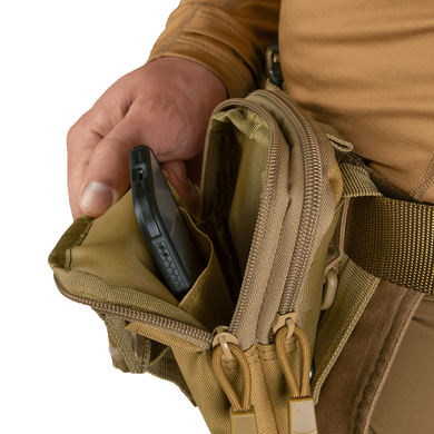 Ремінь Camotec Patriot (5903) 5903