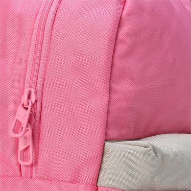 Рюкзак Puma Phase Small Backpack 13L рожевий Уні 12x25x36 см (00000031219) 00000031219