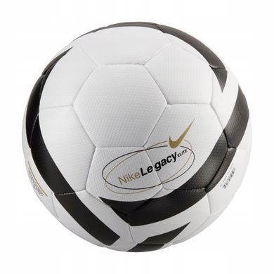 М'яч для футболу Nike Legacy Elite Team 2023 OMB (FIFA PRO) HV6367-100 HV6367-100