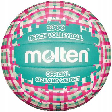 Мяч волейбольный пляжный Molten V5B1300-CG (ORIGINAL) V5B1300-CG