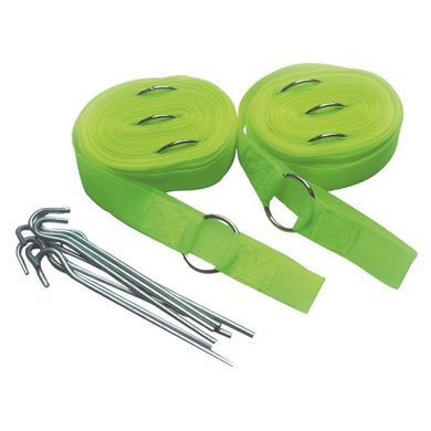 Набір для спідмінтону Speedminton S900 Set 400093