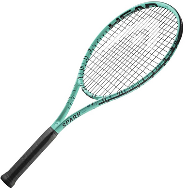 Ракетка Head MX Spark Comp (mint) Gr2 235324