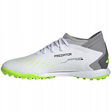 Сороконіжки Adidas Predator Accuracy.3 TF GZ0004, розмір  GZ0004-42-2/3