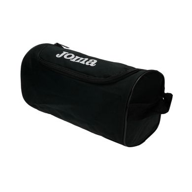 Сумка для взуття Joma Shoe Bag 400001.100, чорна 400001.100