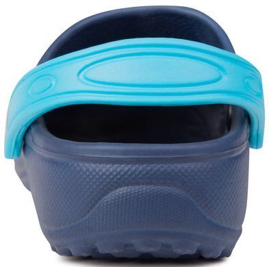 Крокси Aqua Speed LIMA 60004 синій Діт 33 555-10