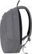 Рюкзак Jako One 20L серый 30 x 15 x 45 см 1801-825 фото 3