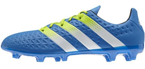 Бутси футбольні Adidas Ace 16.3 FG / AG AF5148 розмір 42 AF5148-42