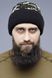 Шапка тактична зимова ЗСУ Brotherhood чорний піксель 100004 фото 2