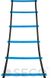 Набор лестниц SECO на 12 ступеней 6 м., синего цвета 18101400 (2 шт.) 18101400 фото 2