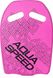 Дошка для плавання Aqua Speed WAVE KICKBOARD 3980 рожевий Уні 43x28x3,6cм 00000021903 фото 2