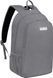 Рюкзак Jako One 20L серый 30 x 15 x 45 см 1801-825 фото 1