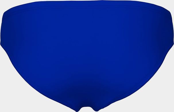 Плавки Arena TEAM SWIM BRIEFS SOLID синій, помаранчевий Чол  004773-803