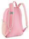 Рюкзак Puma Phase Small Backpack 13L розовый Уни 12x25x36 см 00000031219 фото 3
