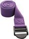 Ремінь для йоги LiveUp YOGA STRAPS LS3236A фото 4