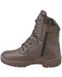 Ботинки тактические Kombat UK Tactical Pro Boots All Leather размер 42 kb-tpb-brw-42 фото 7