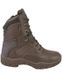 Ботинки тактические Kombat UK Tactical Pro Boots All Leather размер 42 kb-tpb-brw-42 фото 2