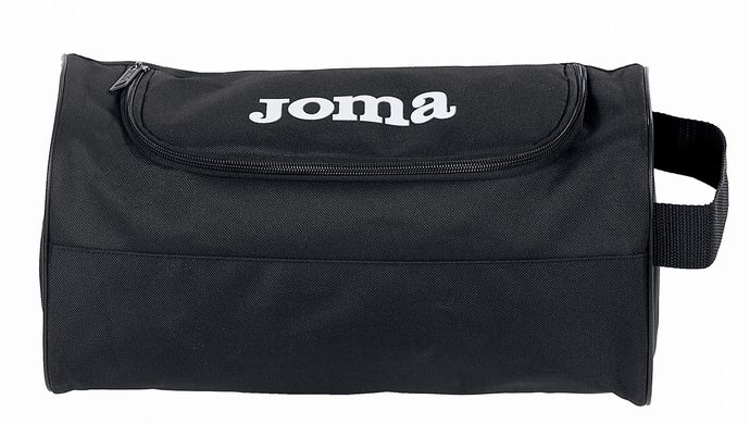 Сумка для взуття Joma Shoe Bag 400001.100, чорна 400001.100