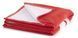 Рушник Puma TEAM Towel Small червоний Уні 50x100 см 054553-02 фото 1