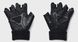Перчатки для тренировок UA M's Weightlifting Gloves черный Муж SM 00000029885 фото 4
