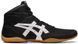 Борцовки Asics MATFLEX 7 черный чел 37,5 (24,25 см) 1081A051-001 фото 1