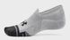 Шкарпетки UA Performance Tech 3pk ULT сірий Уні LG 00000028768 фото 7