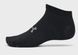 Шкарпетки UA Essential Low Cut 3pk чорний Уни SM 00000029142 фото 1